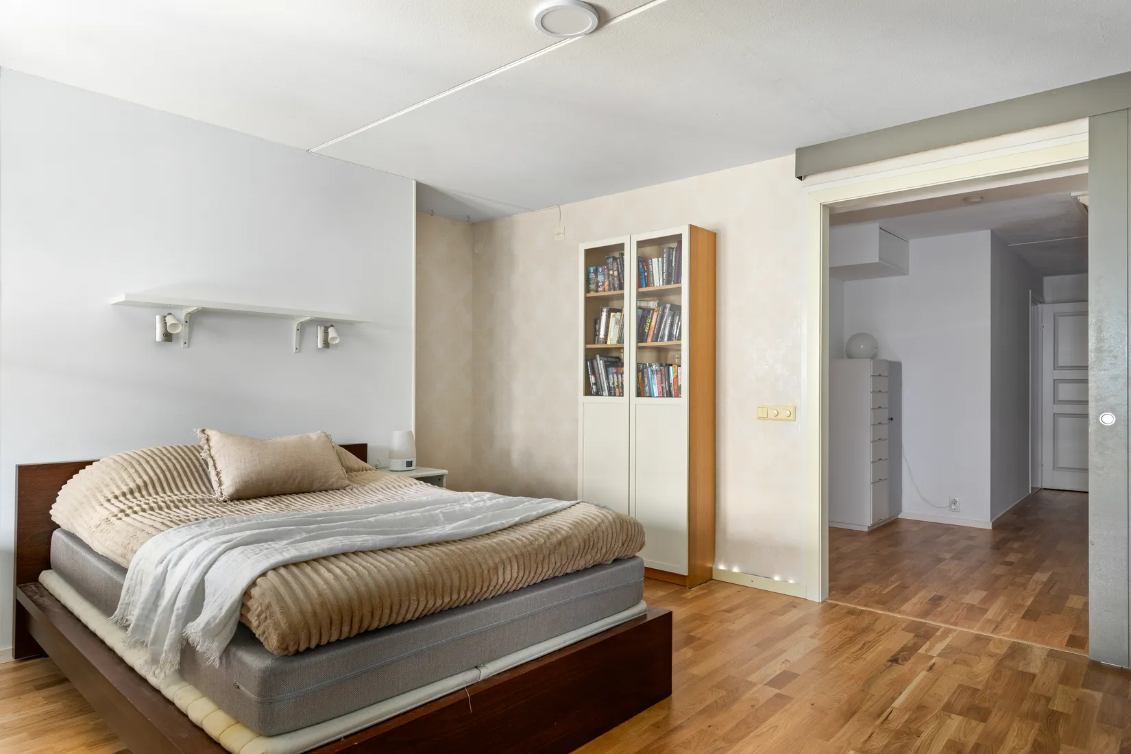 Bostadsrätt, Radhus, Björnspinnarvägen 139, Myrängen, Huddinge