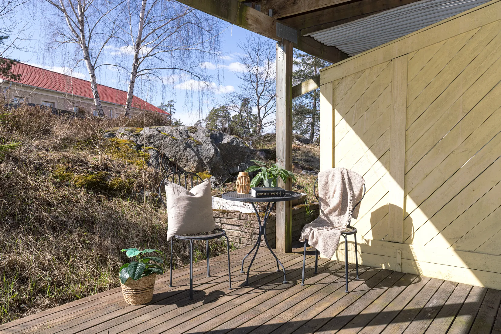 Bostadsrätt, Radhus, Björnspinnarvägen 139, Myrängen, Huddinge