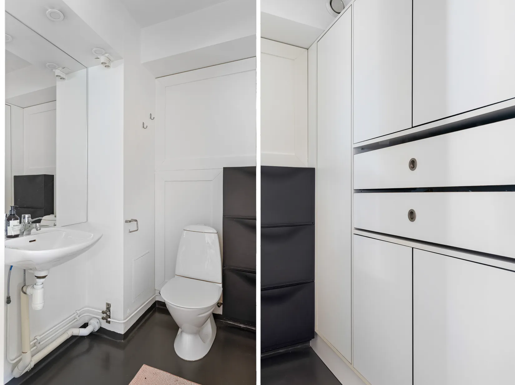 Bostadsrätt, Radhus, Björnspinnarvägen 139, Myrängen, Huddinge