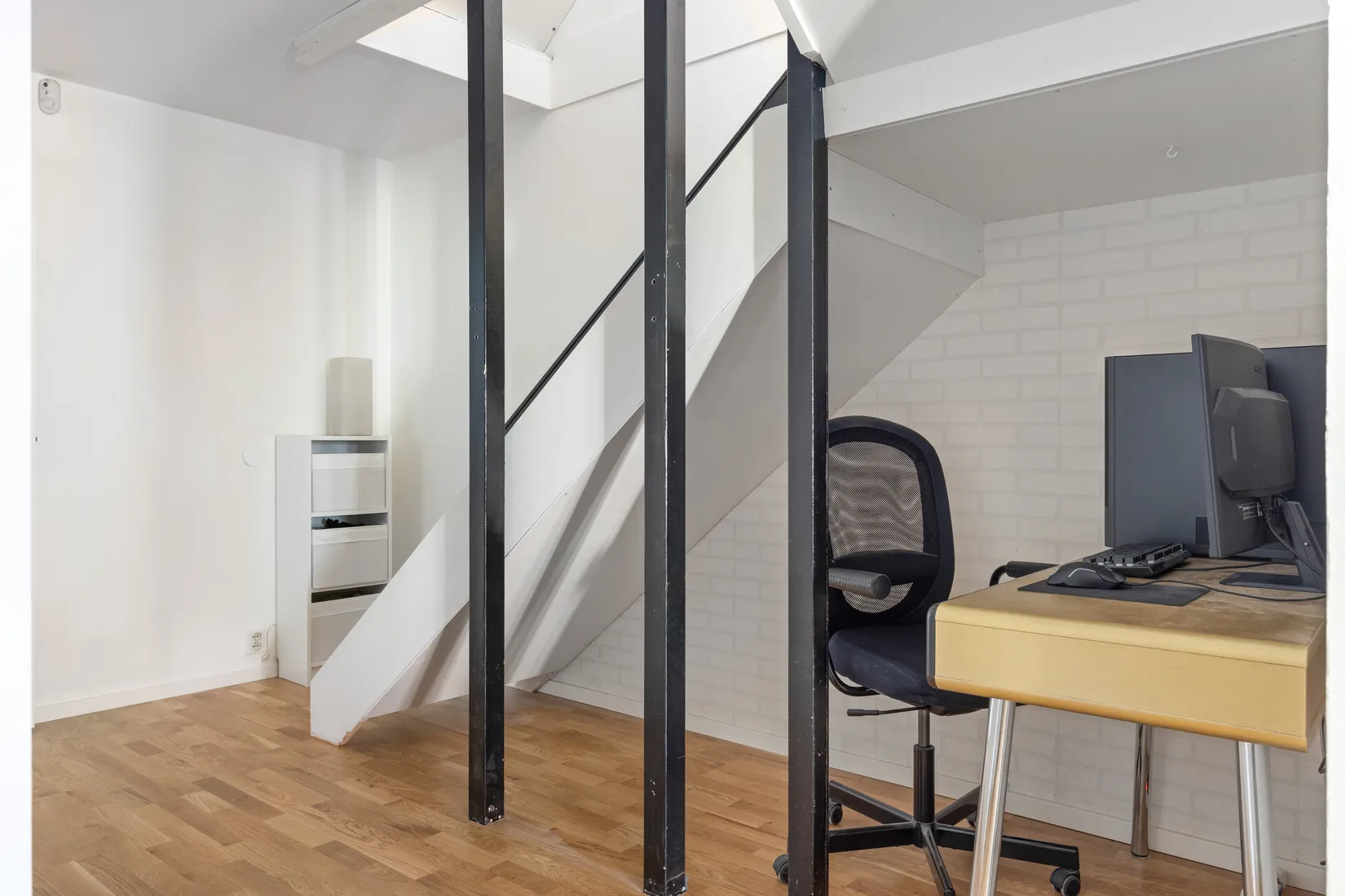 Bostadsrätt, Radhus, Björnspinnarvägen 139, Myrängen, Huddinge