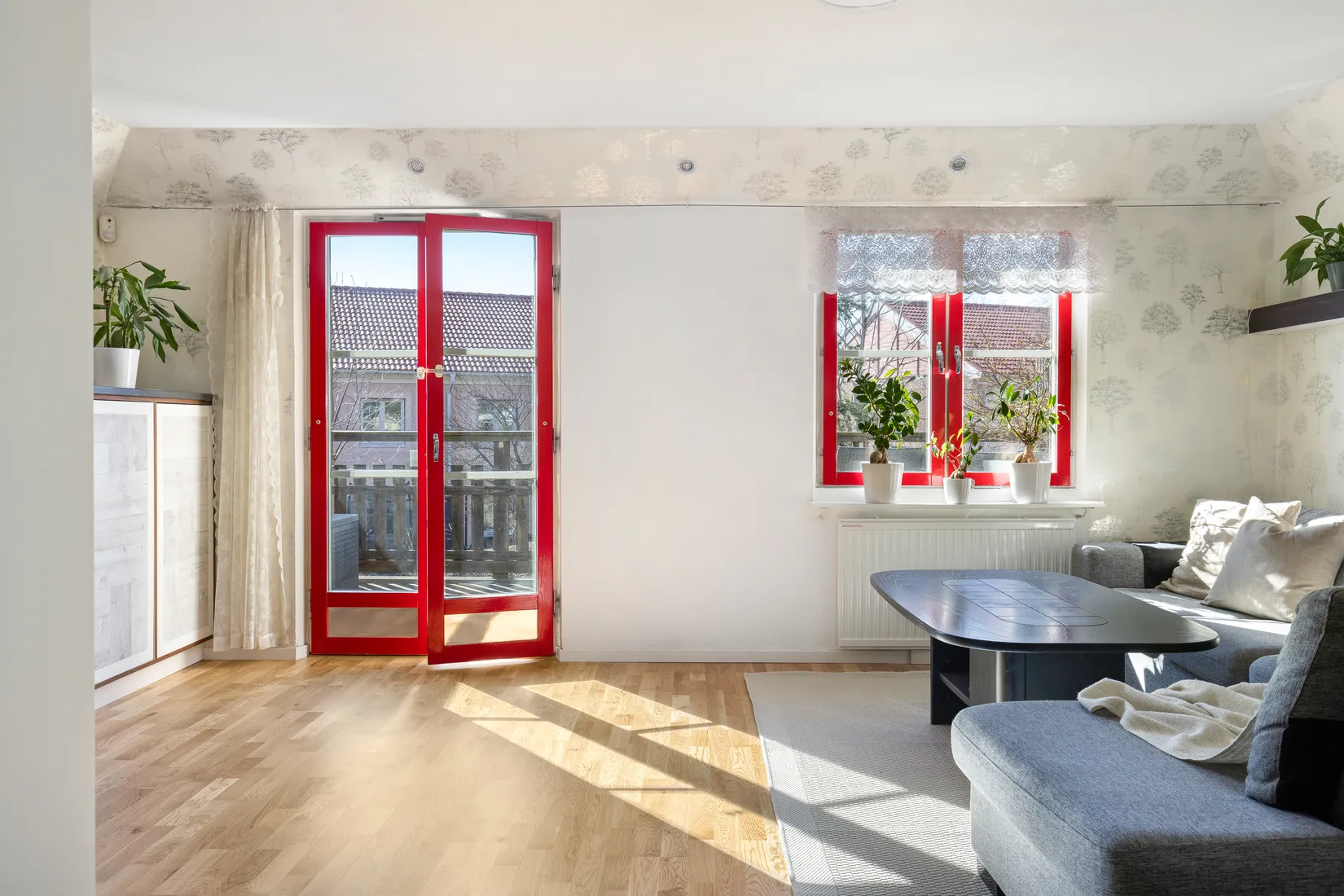 Bostadsrätt, Radhus, Björnspinnarvägen 139, Myrängen, Huddinge