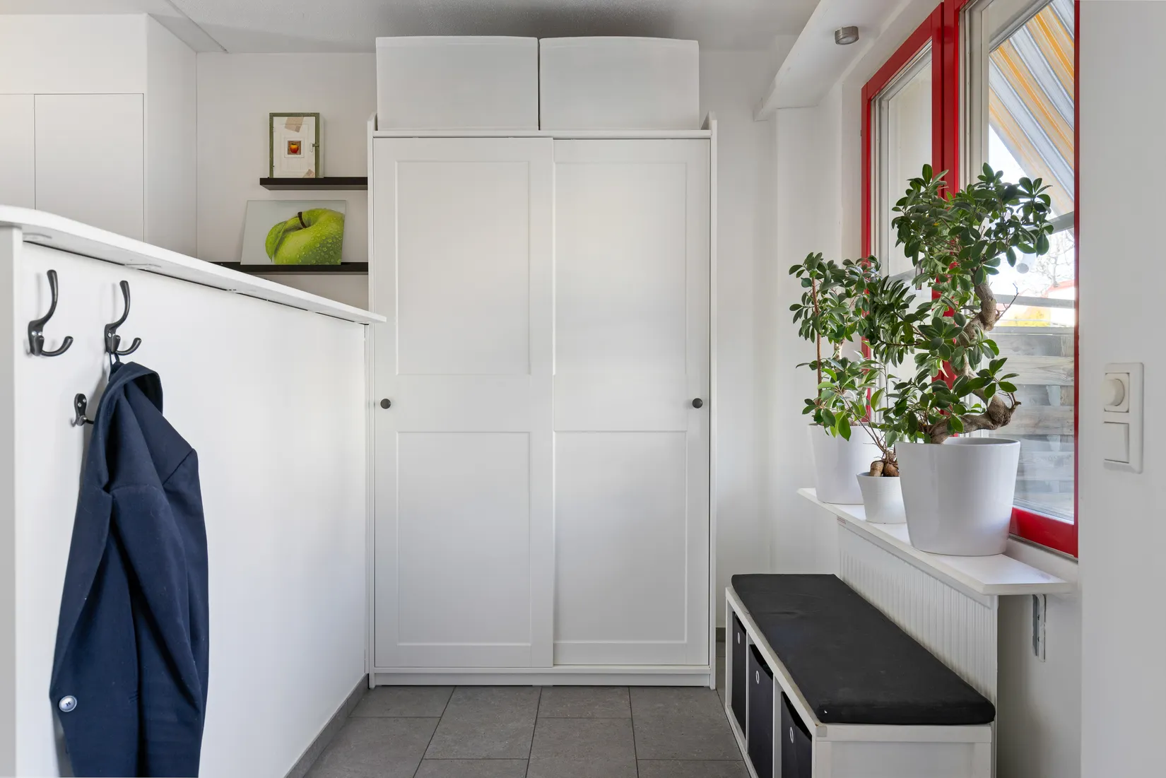 Bostadsrätt, Radhus, Björnspinnarvägen 139, Myrängen, Huddinge