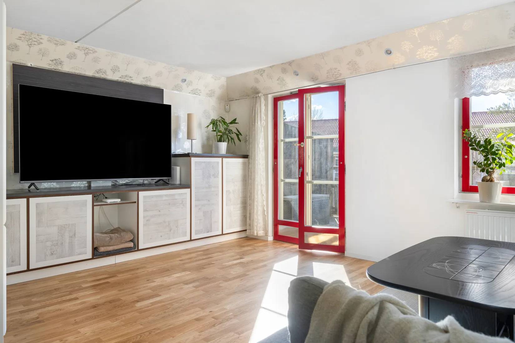 Bostadsrätt, Radhus, Björnspinnarvägen 139, Myrängen, Huddinge