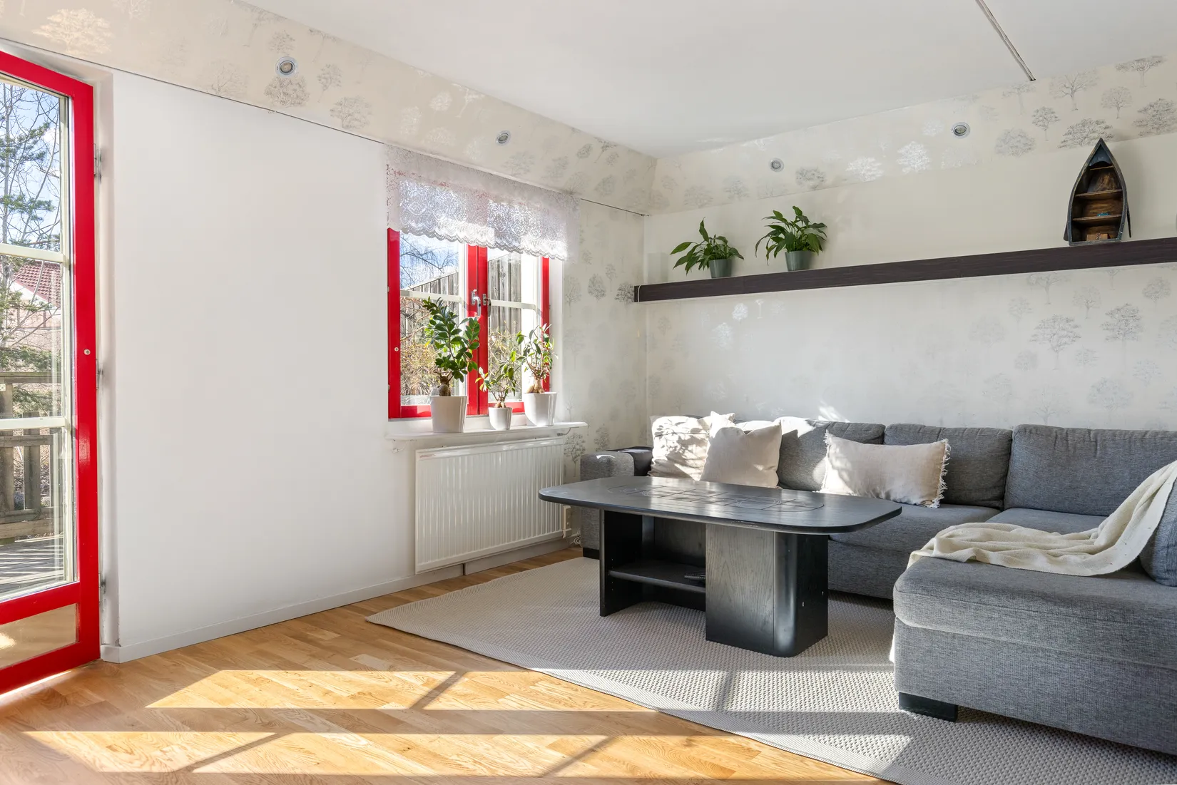 Bostadsrätt, Radhus, Björnspinnarvägen 139, Myrängen, Huddinge