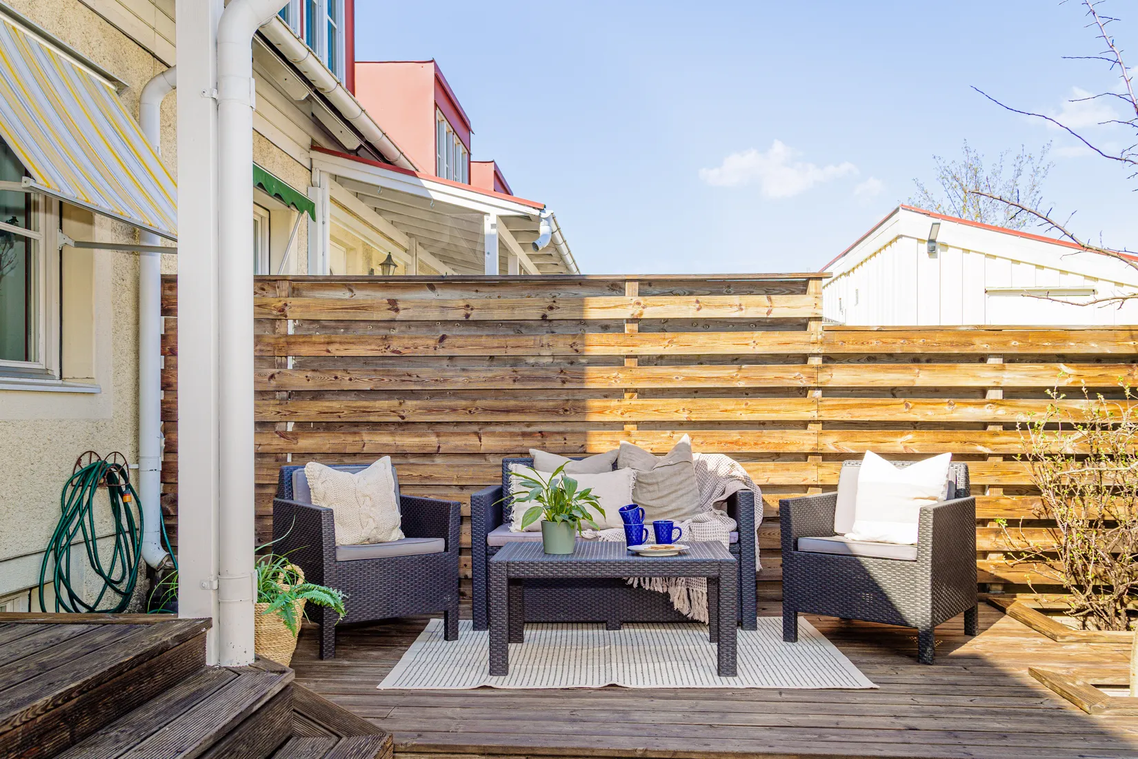 Bostadsrätt, Radhus, Björnspinnarvägen 139, Myrängen, Huddinge