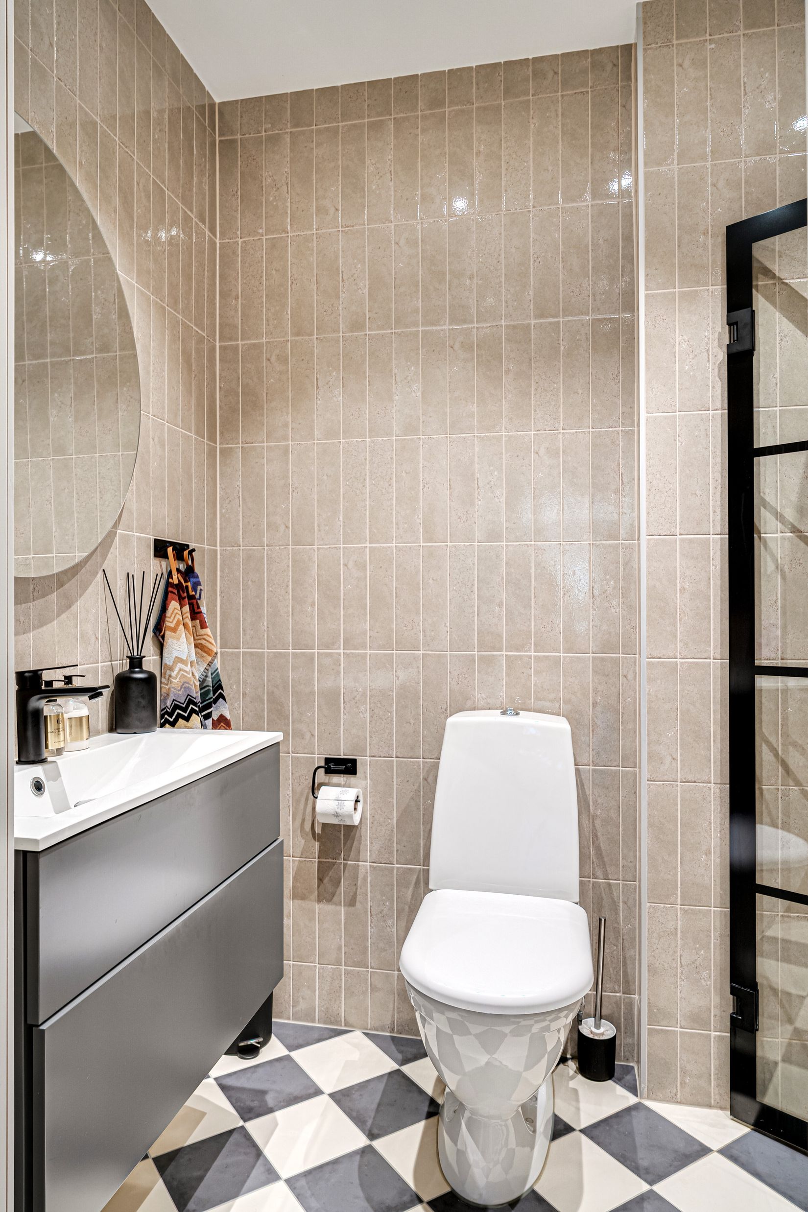 Bostadsrätt, Nedre långvinkelsgatan 16, Helsingborg - Centrum, Helsingborg