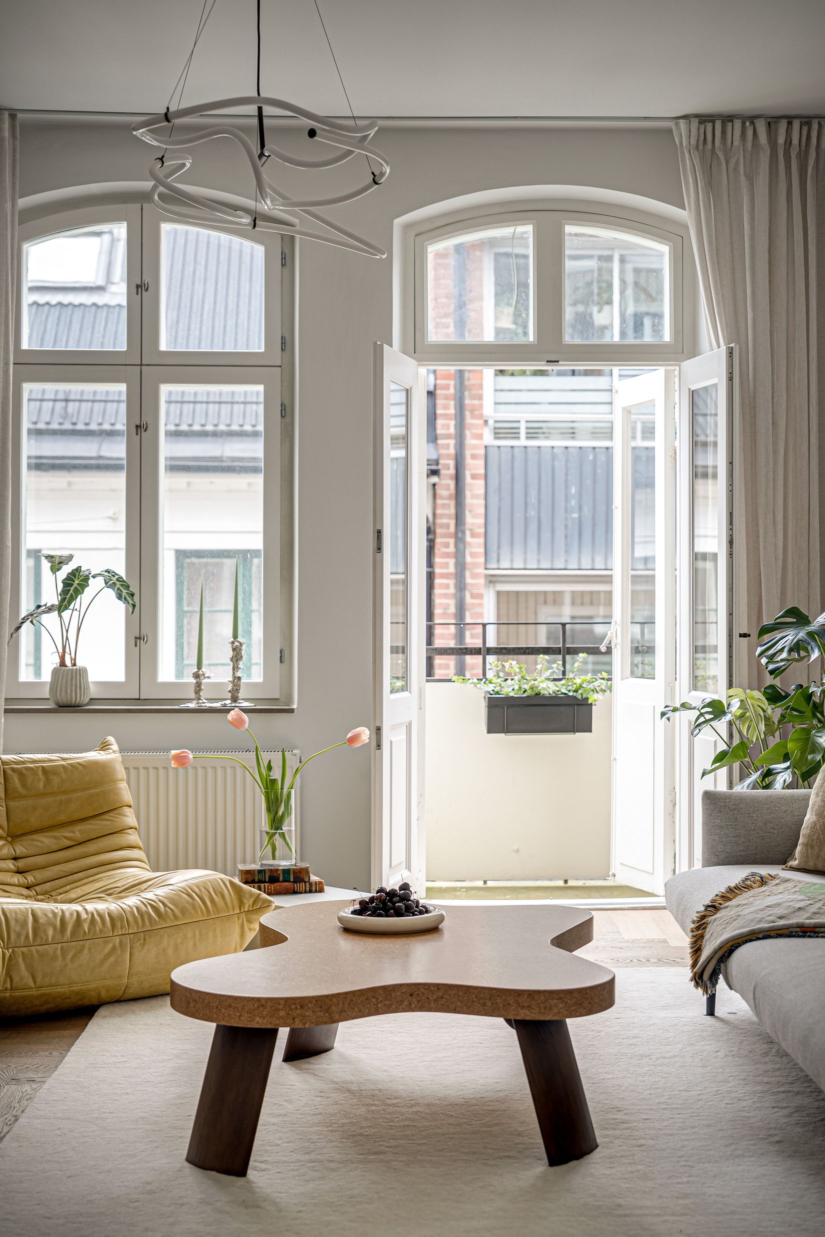 Bostadsrätt, Nedre långvinkelsgatan 16, Helsingborg - Centrum, Helsingborg