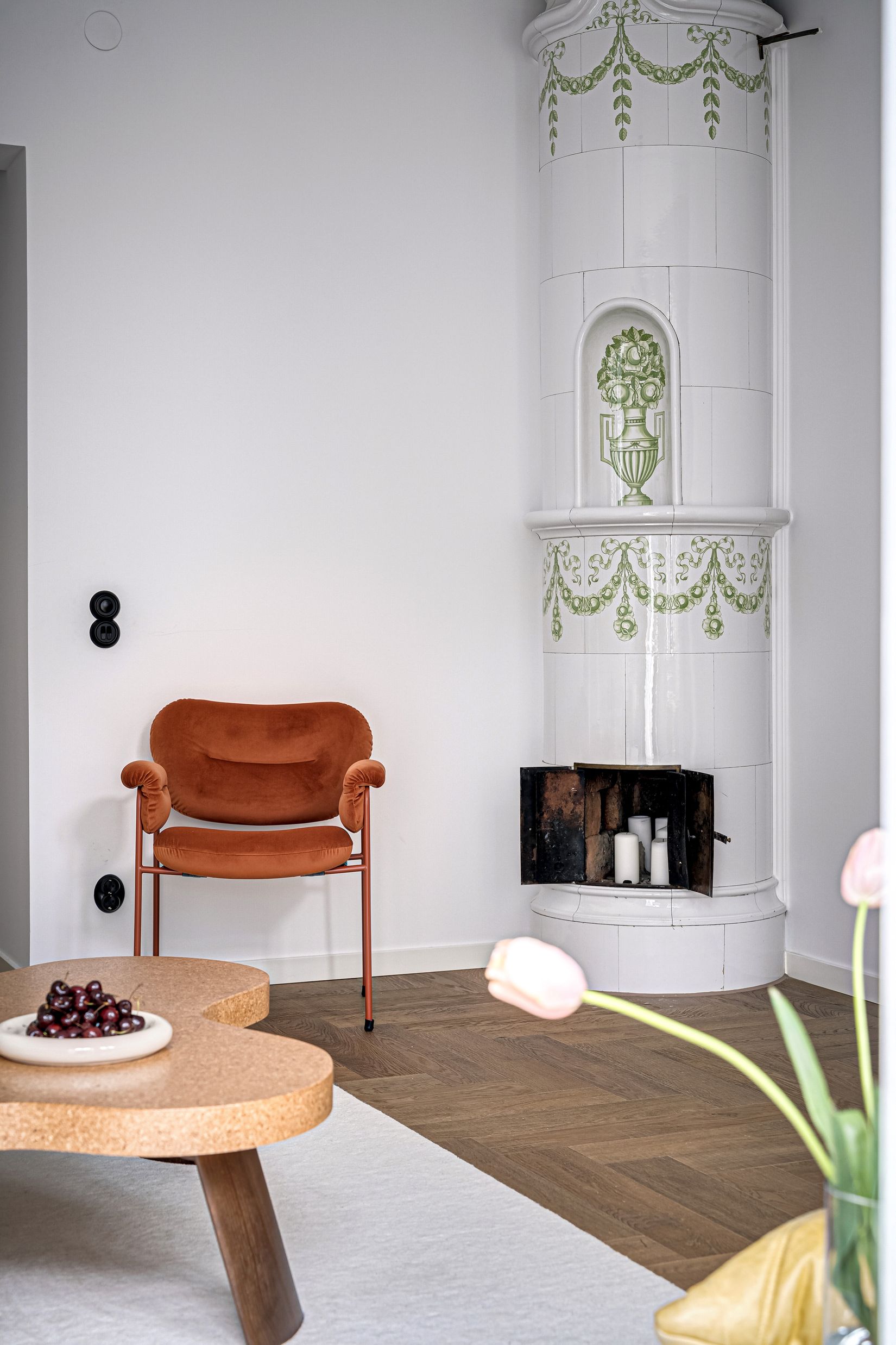 Bostadsrätt, Nedre långvinkelsgatan 16, Helsingborg - Centrum, Helsingborg