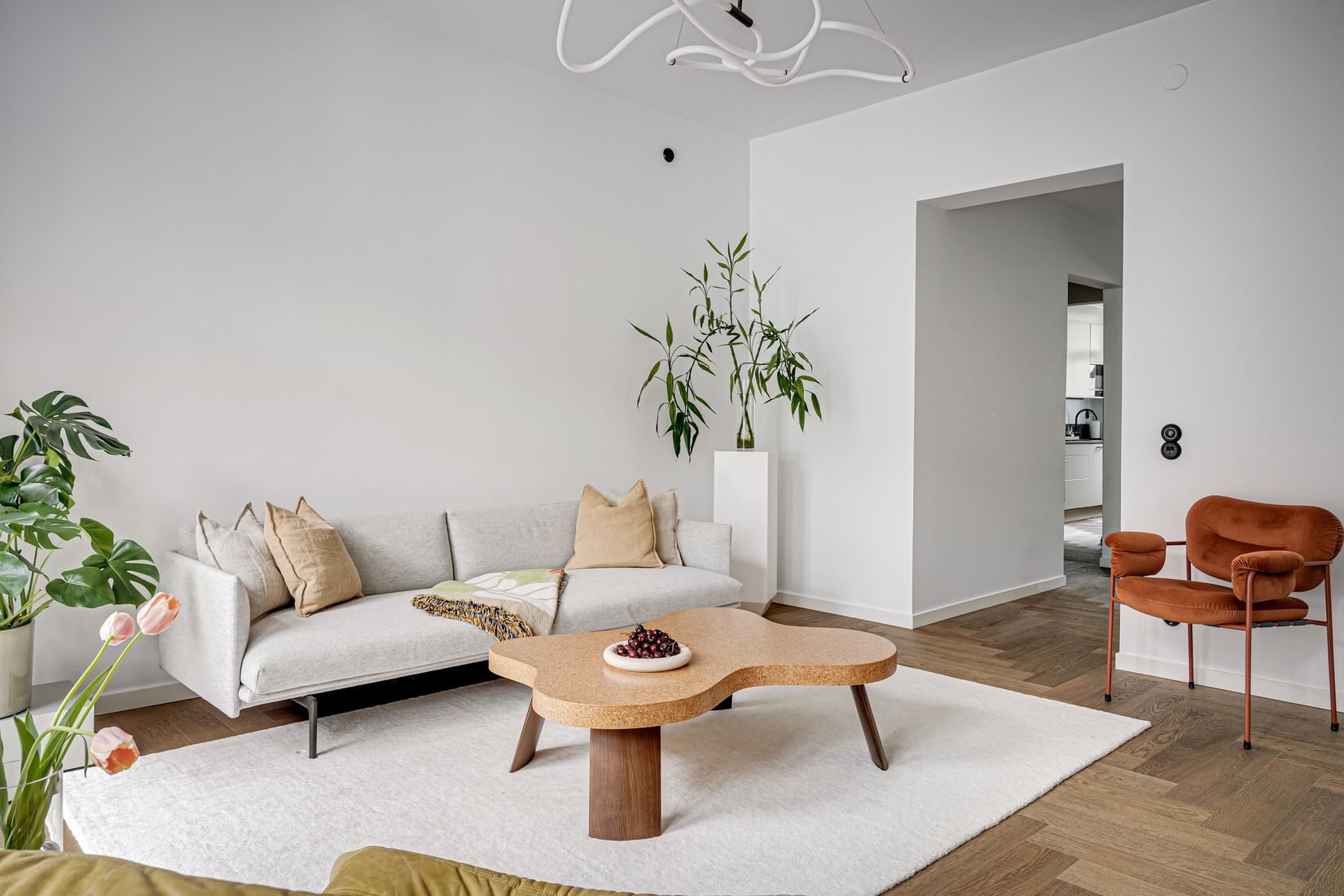 Bostadsrätt, Nedre långvinkelsgatan 16, Helsingborg - Centrum, Helsingborg