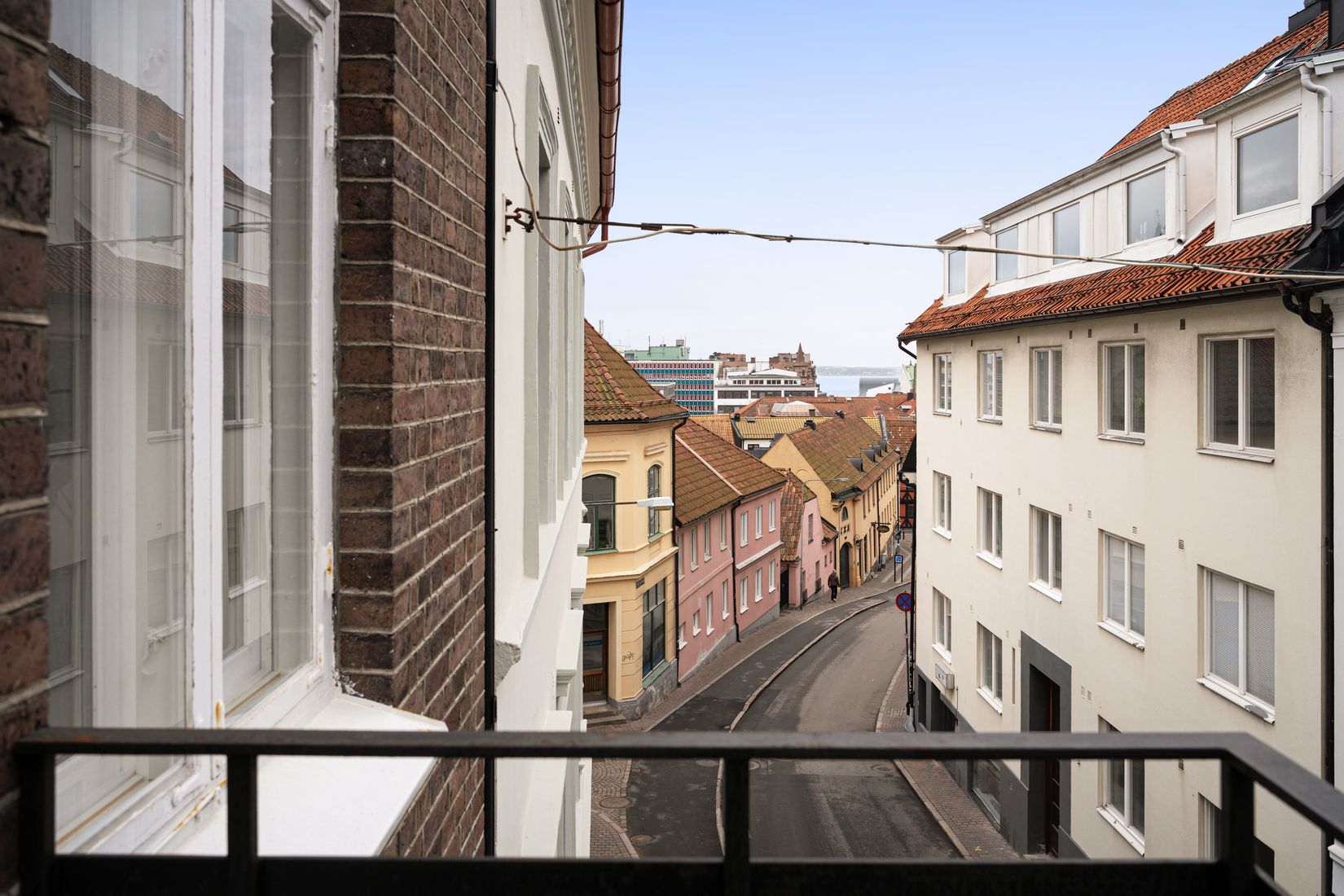 Bostadsrätt, Nedre långvinkelsgatan 16, Helsingborg - Centrum, Helsingborg