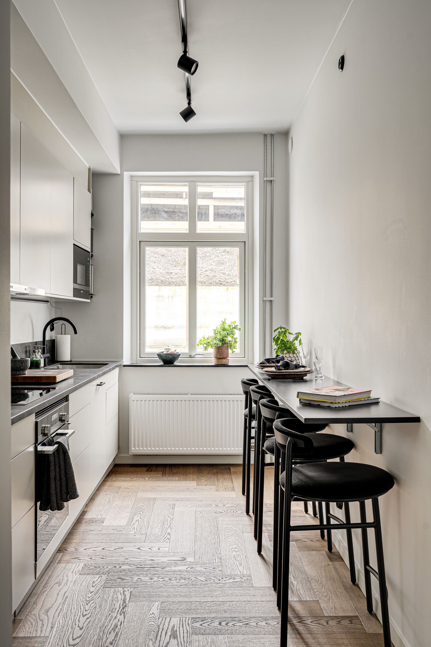 Bostadsrätt, Nedre långvinkelsgatan 16, Helsingborg - Centrum, Helsingborg