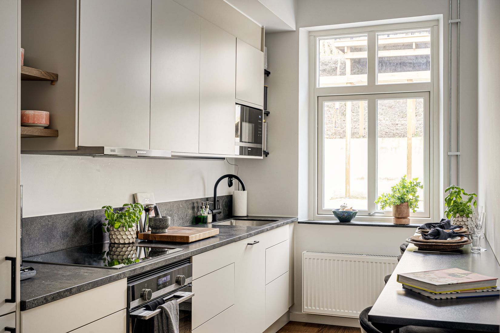 Bostadsrätt, Nedre långvinkelsgatan 16, Helsingborg - Centrum, Helsingborg