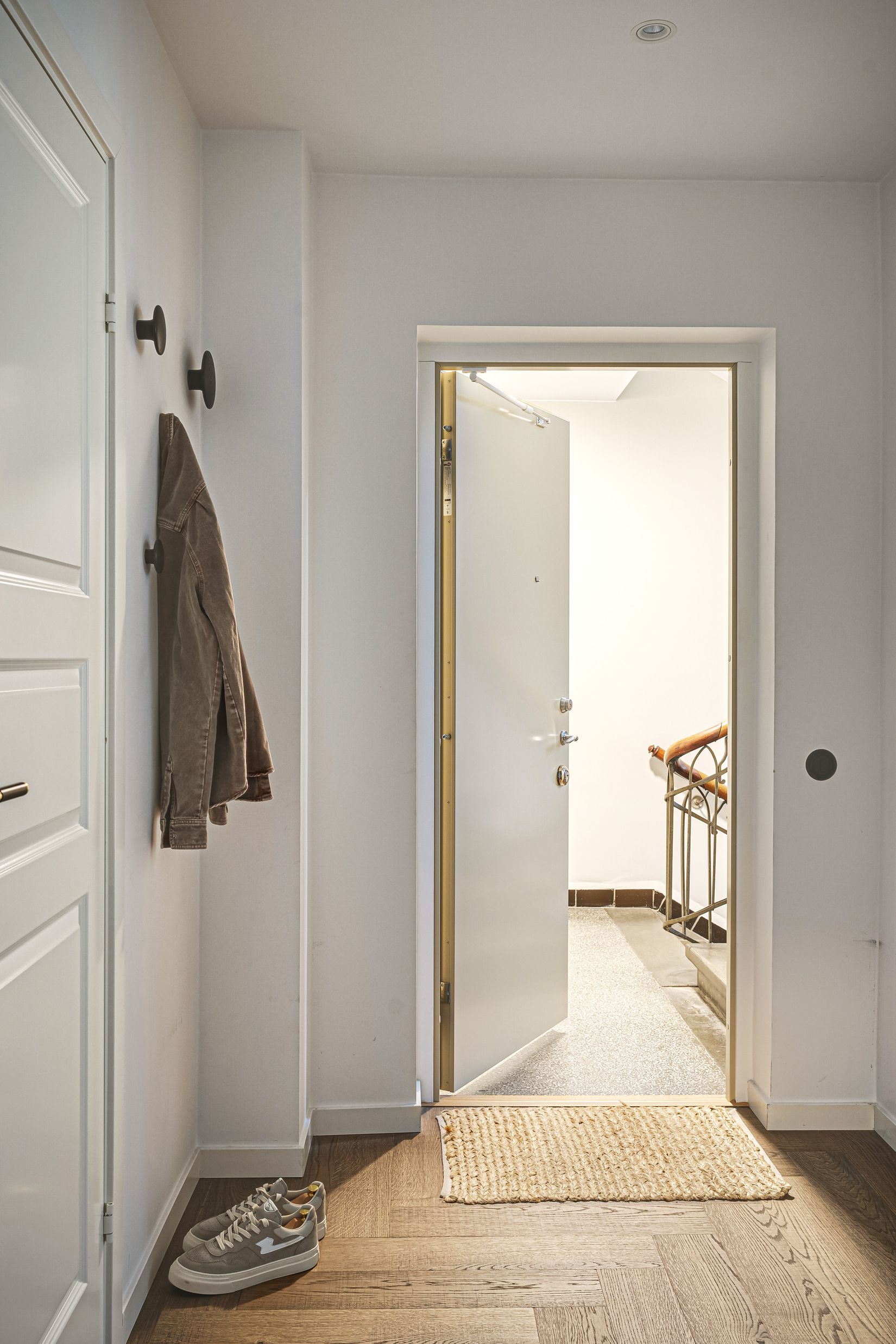 Bostadsrätt, Nedre långvinkelsgatan 16, Helsingborg - Centrum, Helsingborg