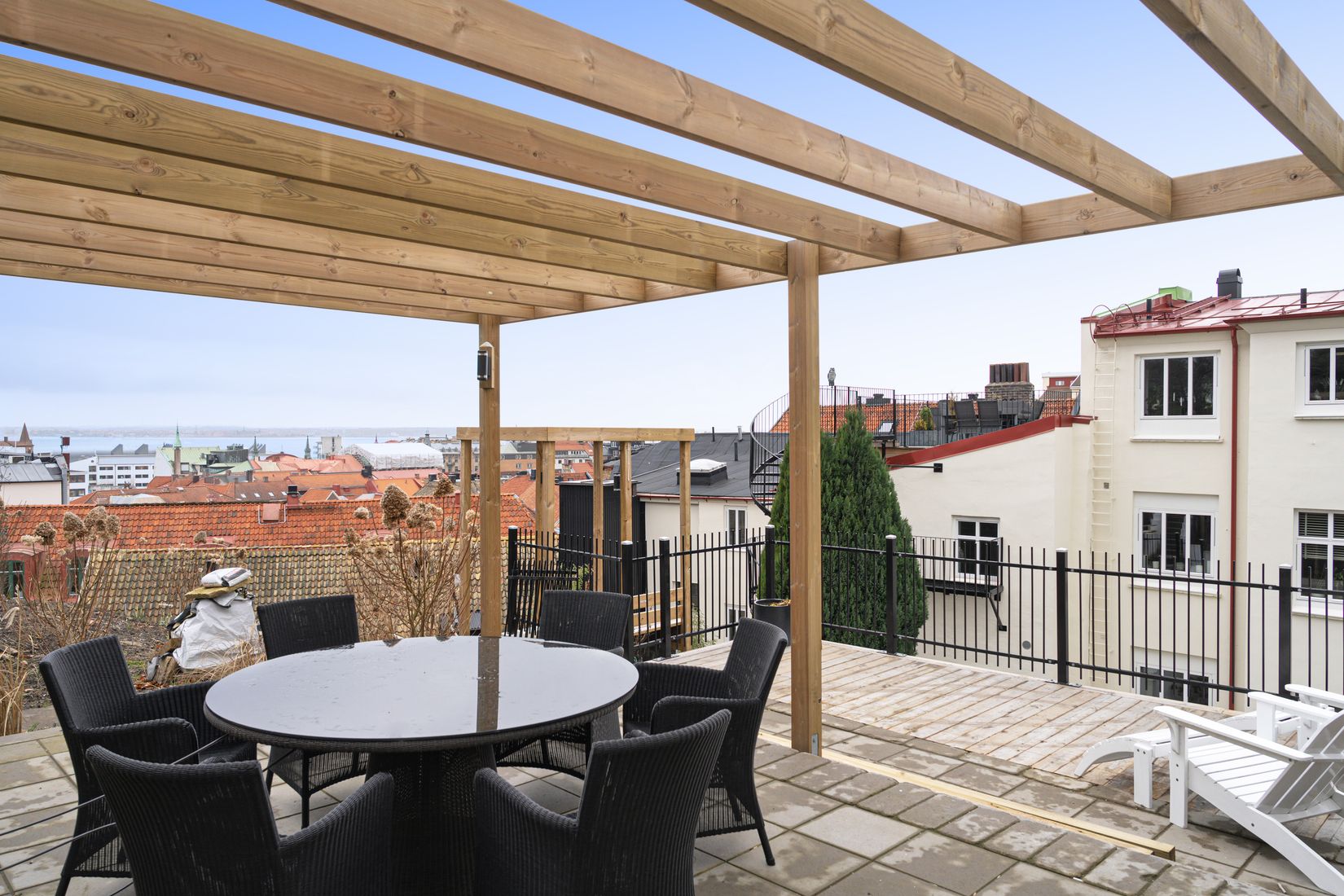 Bostadsrätt, Nedre långvinkelsgatan 16, Helsingborg - Centrum, Helsingborg