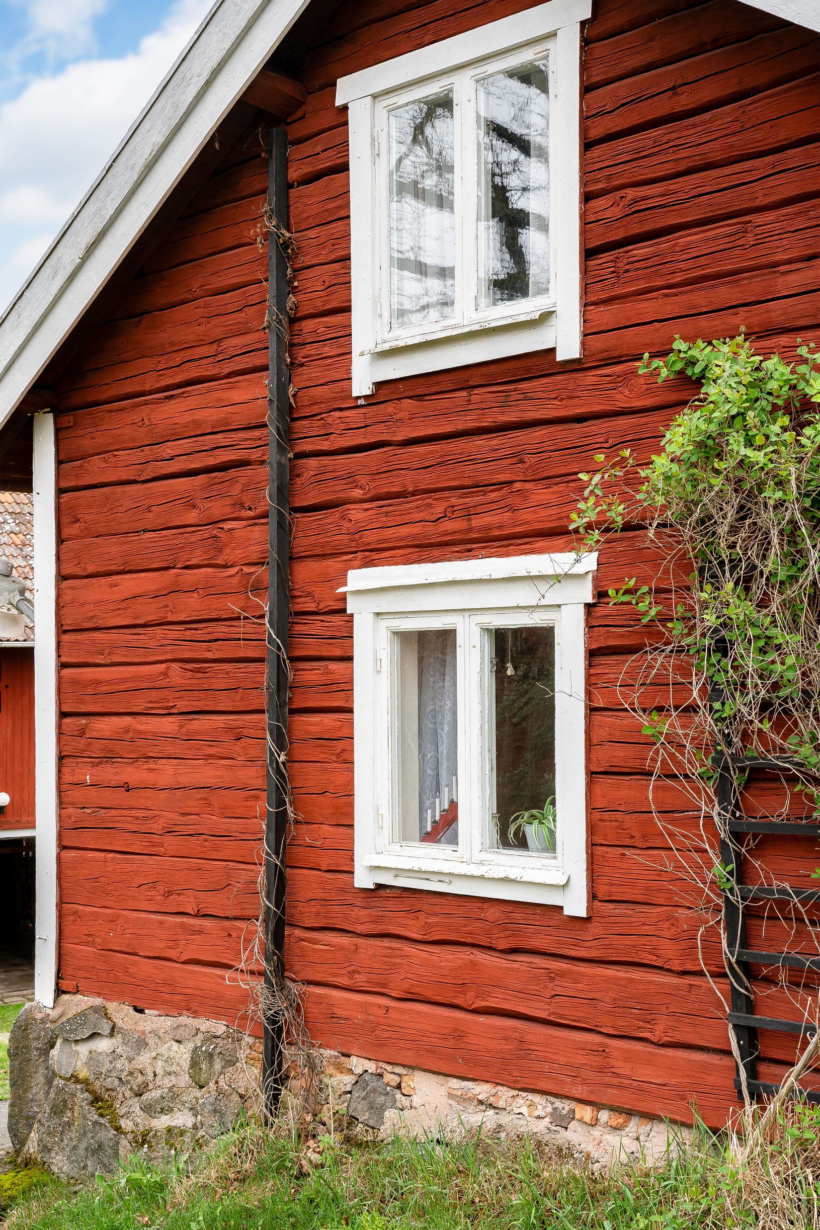 Gård/Skog, Öknaby Östergården, Katrineholm