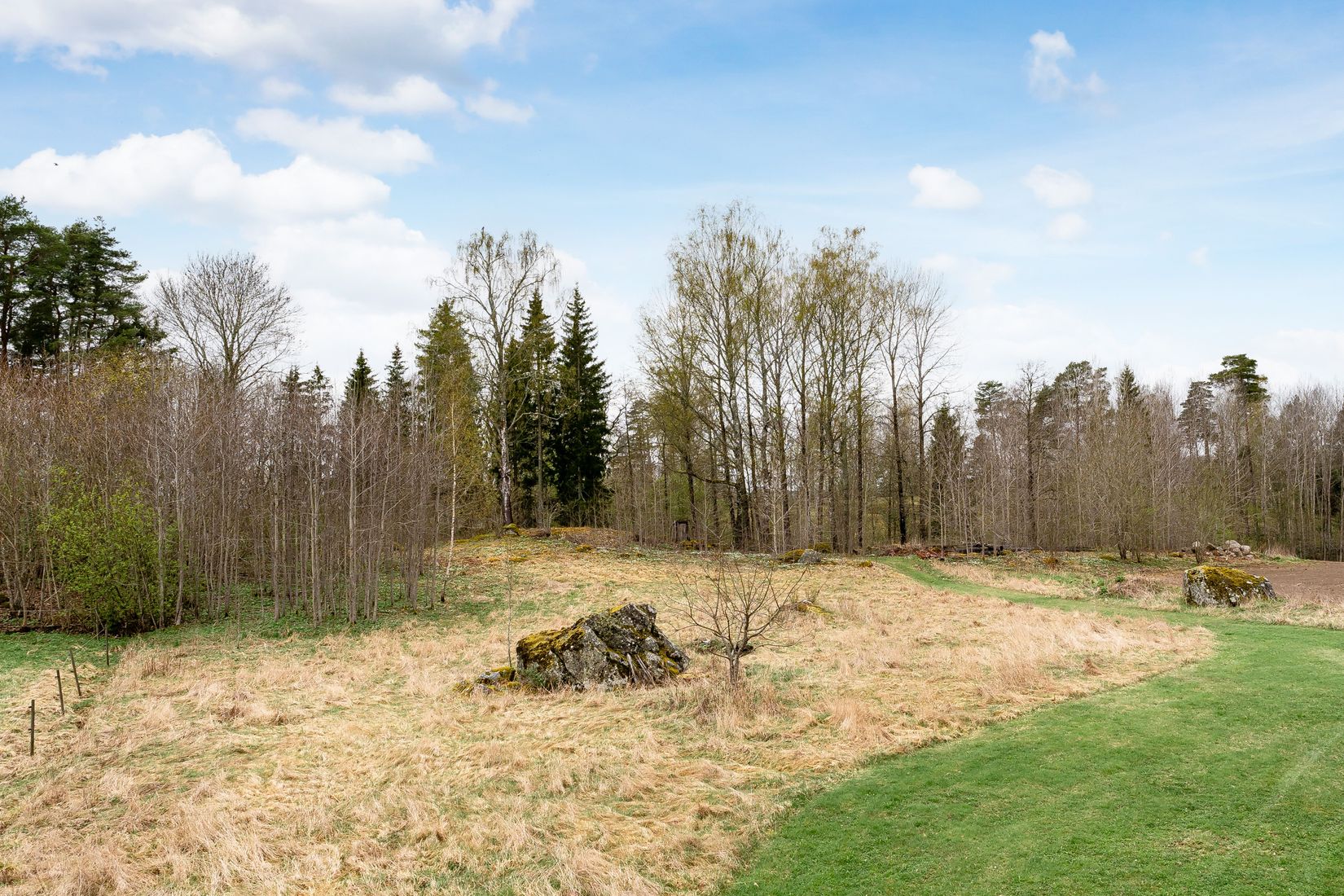 Gård/Skog, Öknaby Östergården, Katrineholm