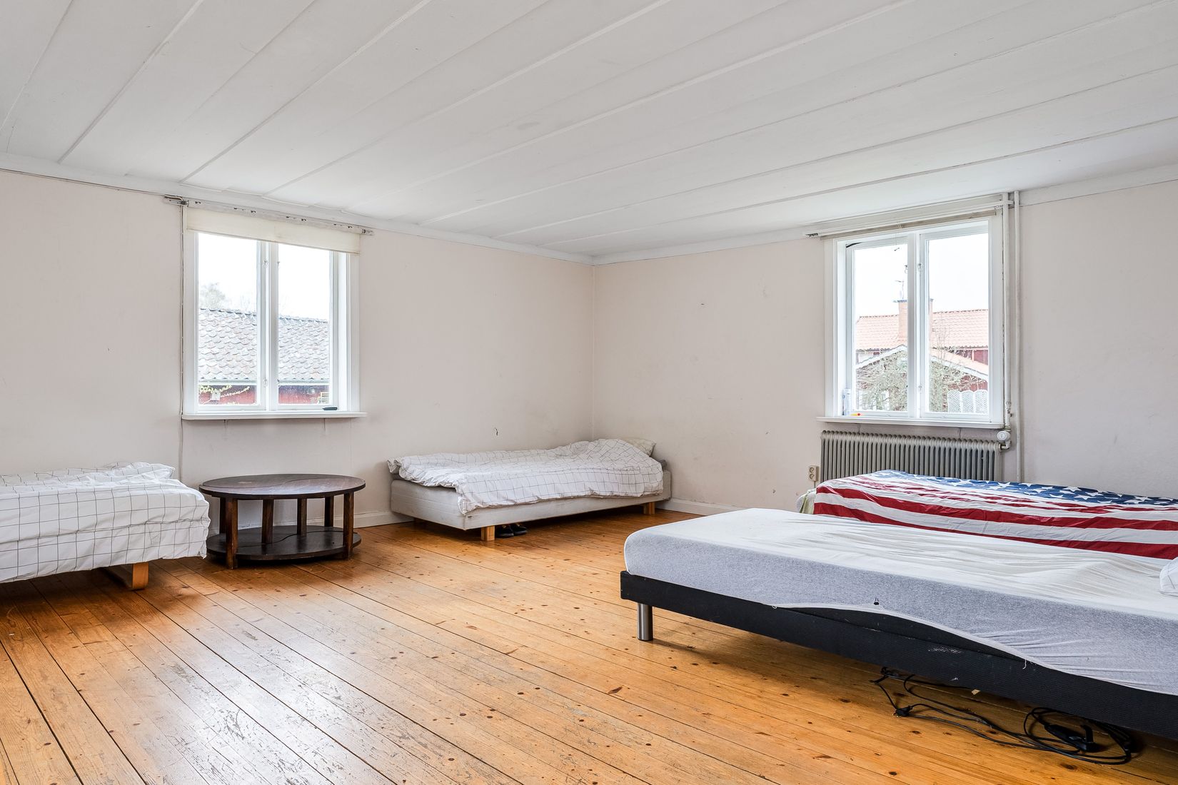 Gård/Skog, Öknaby Östergården, Katrineholm