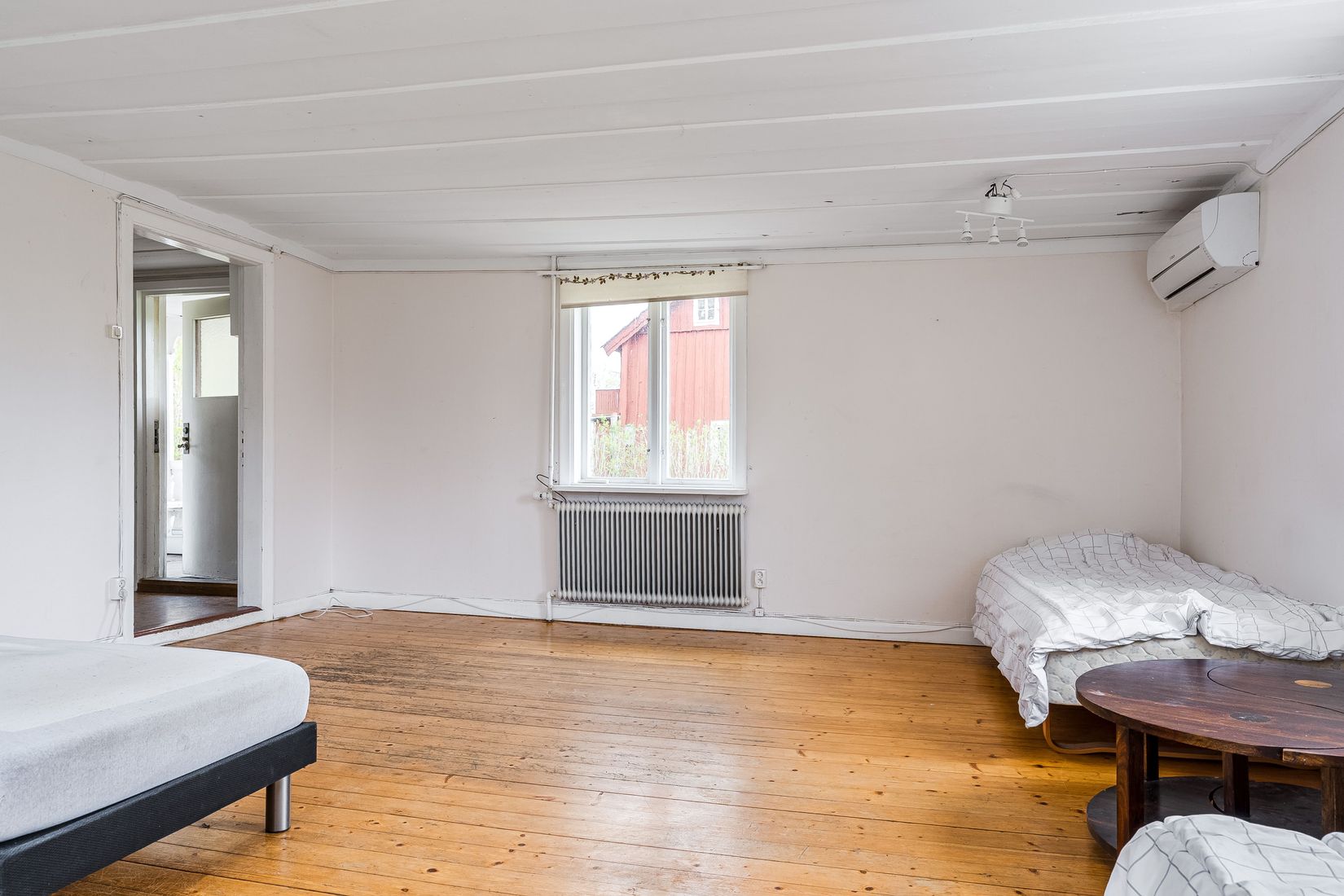 Gård/Skog, Öknaby Östergården, Katrineholm