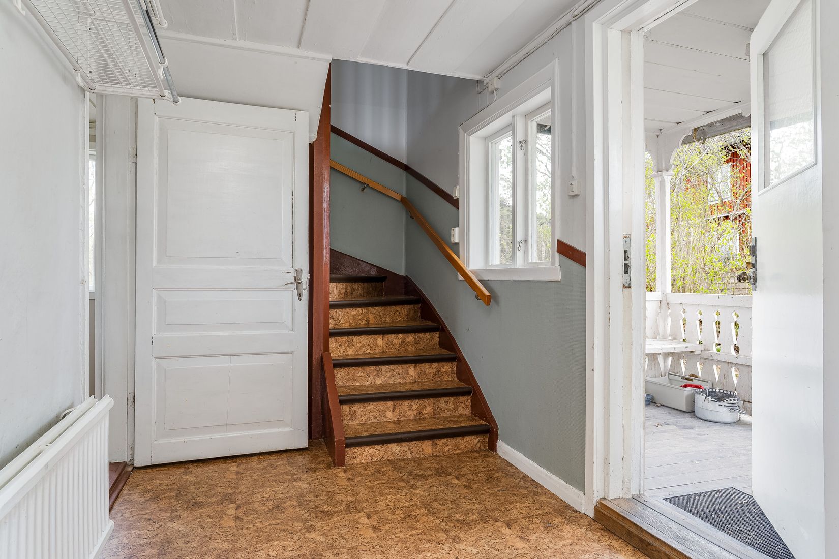 Gård/Skog, Öknaby Östergården, Katrineholm