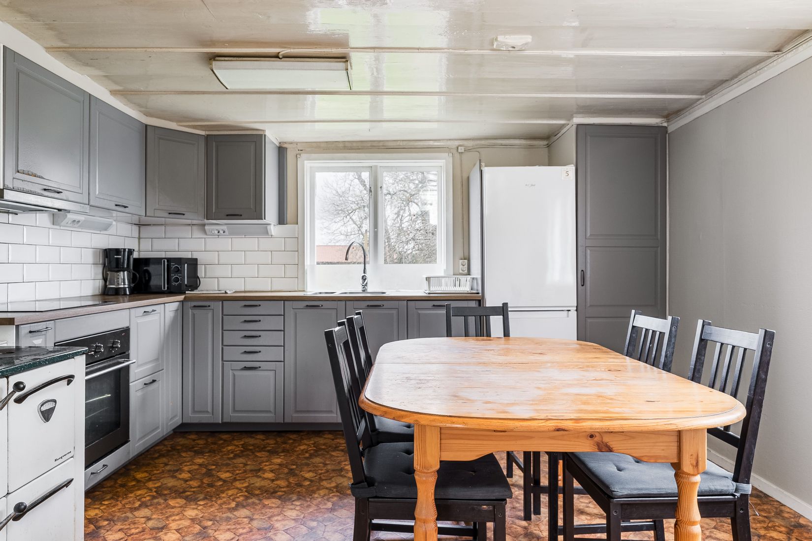 Gård/Skog, Öknaby Östergården, Katrineholm