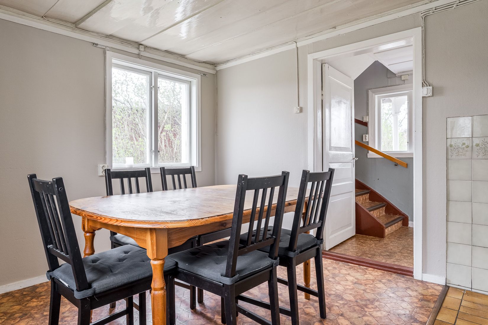 Gård/Skog, Öknaby Östergården, Katrineholm