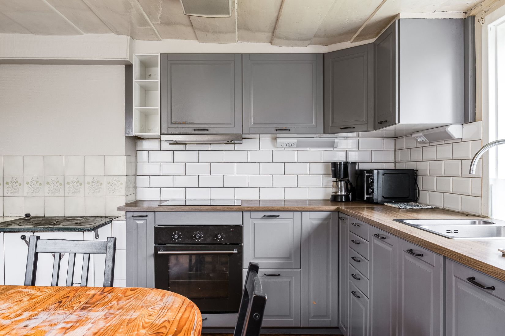 Gård/Skog, Öknaby Östergården, Katrineholm