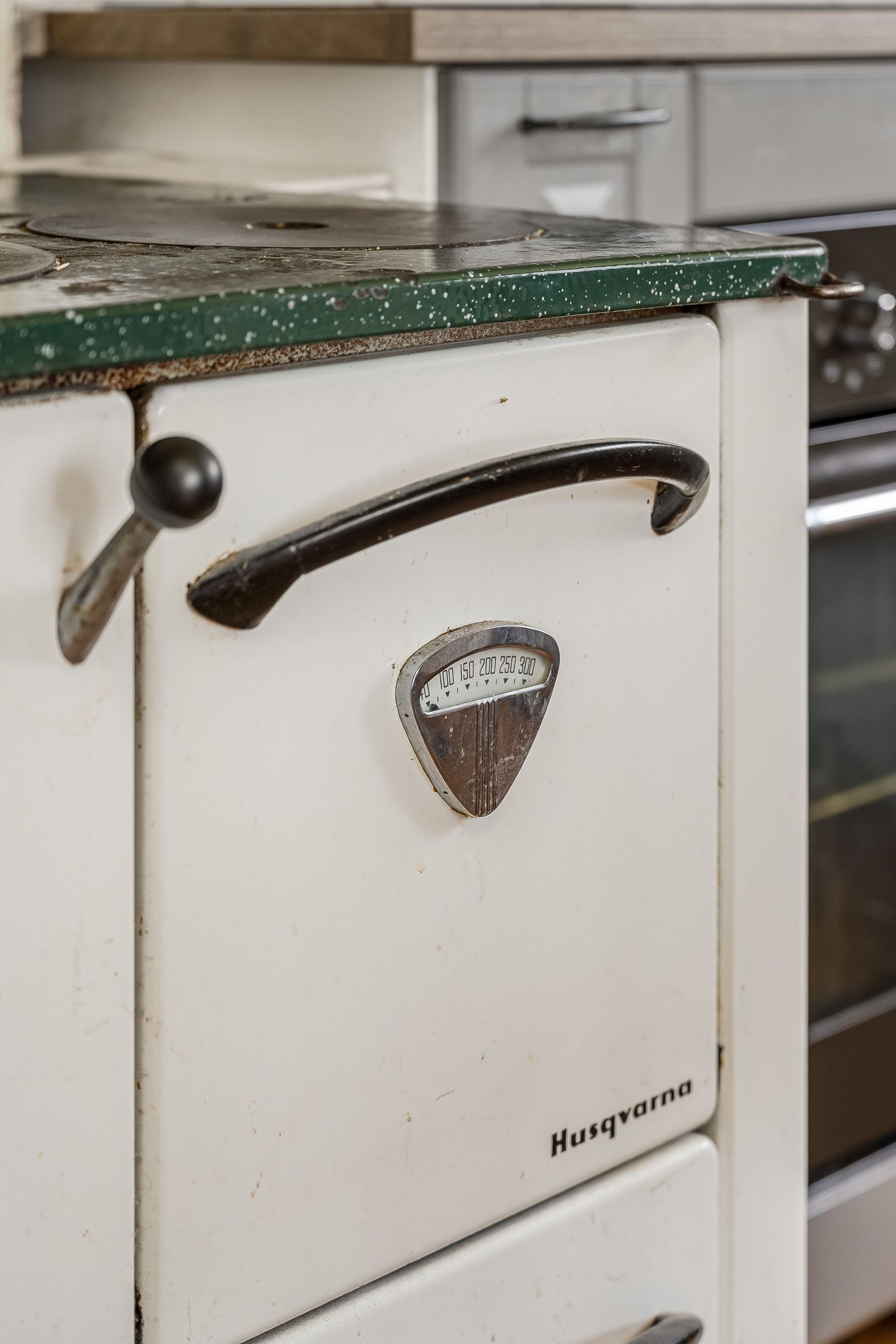 Gård/Skog, Öknaby Östergården, Katrineholm