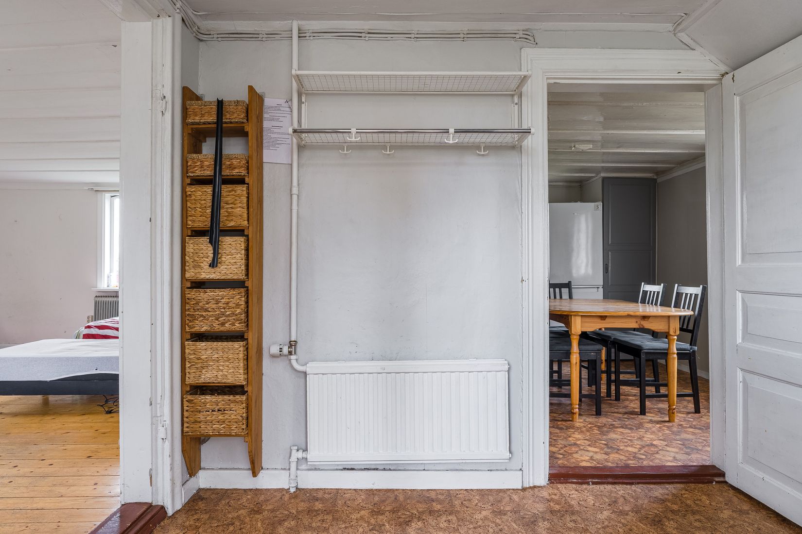 Gård/Skog, Öknaby Östergården, Katrineholm