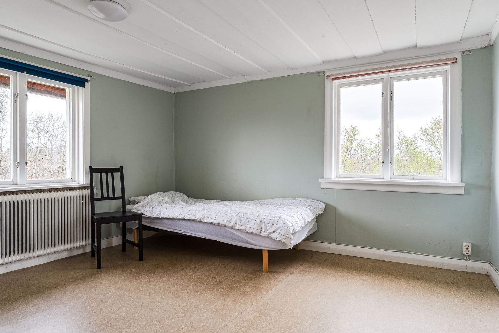 Gård/Skog, Öknaby Östergården, Katrineholm