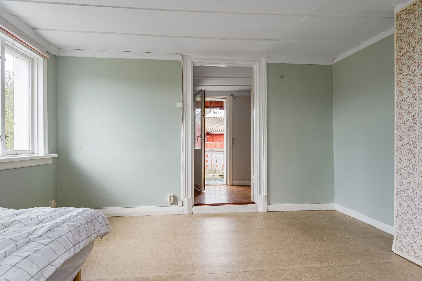 Gård/Skog, Öknaby Östergården, Katrineholm