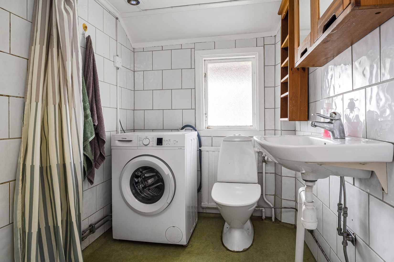 Gård/Skog, Öknaby Östergården, Katrineholm