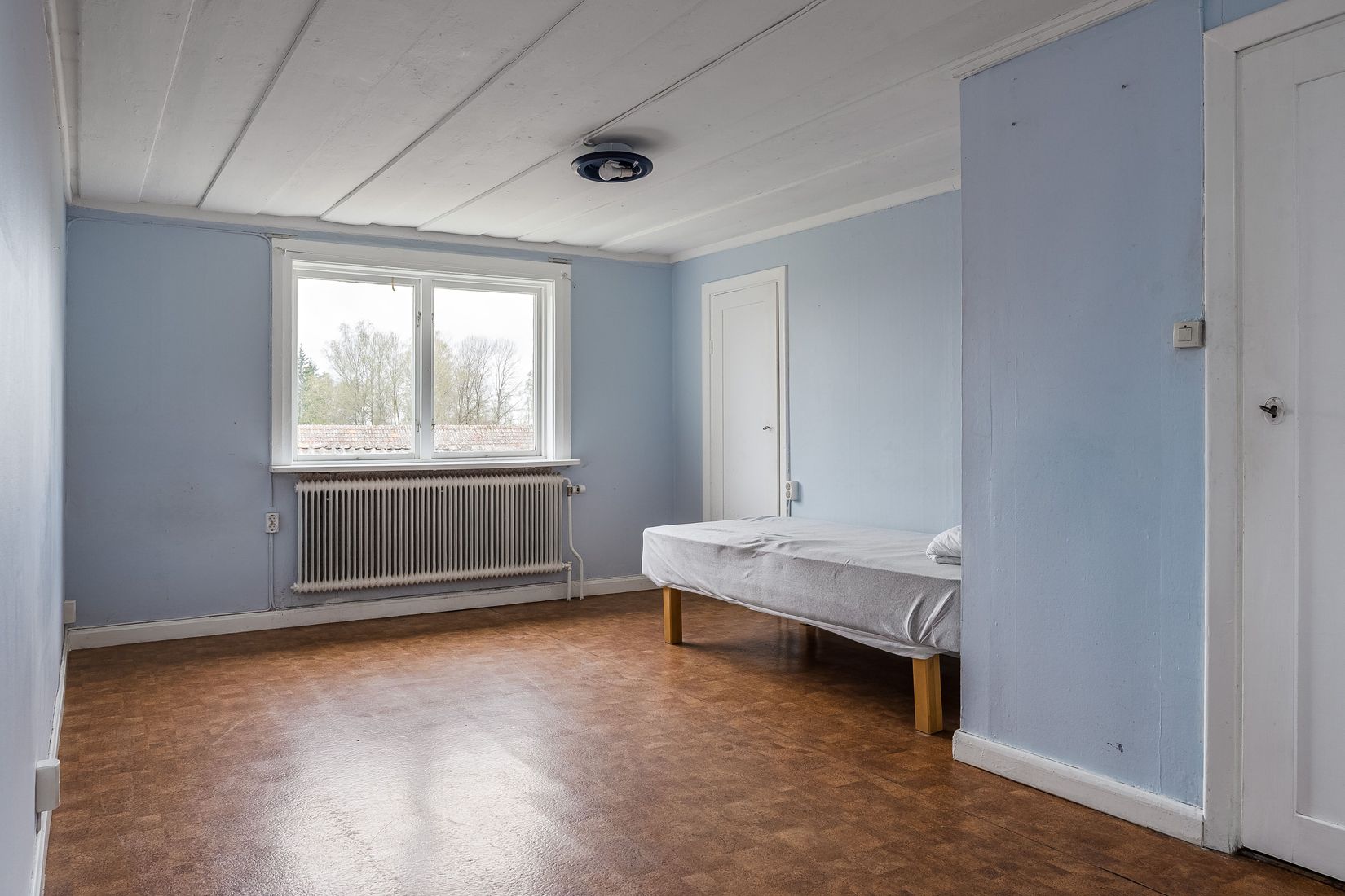 Gård/Skog, Öknaby Östergården, Katrineholm