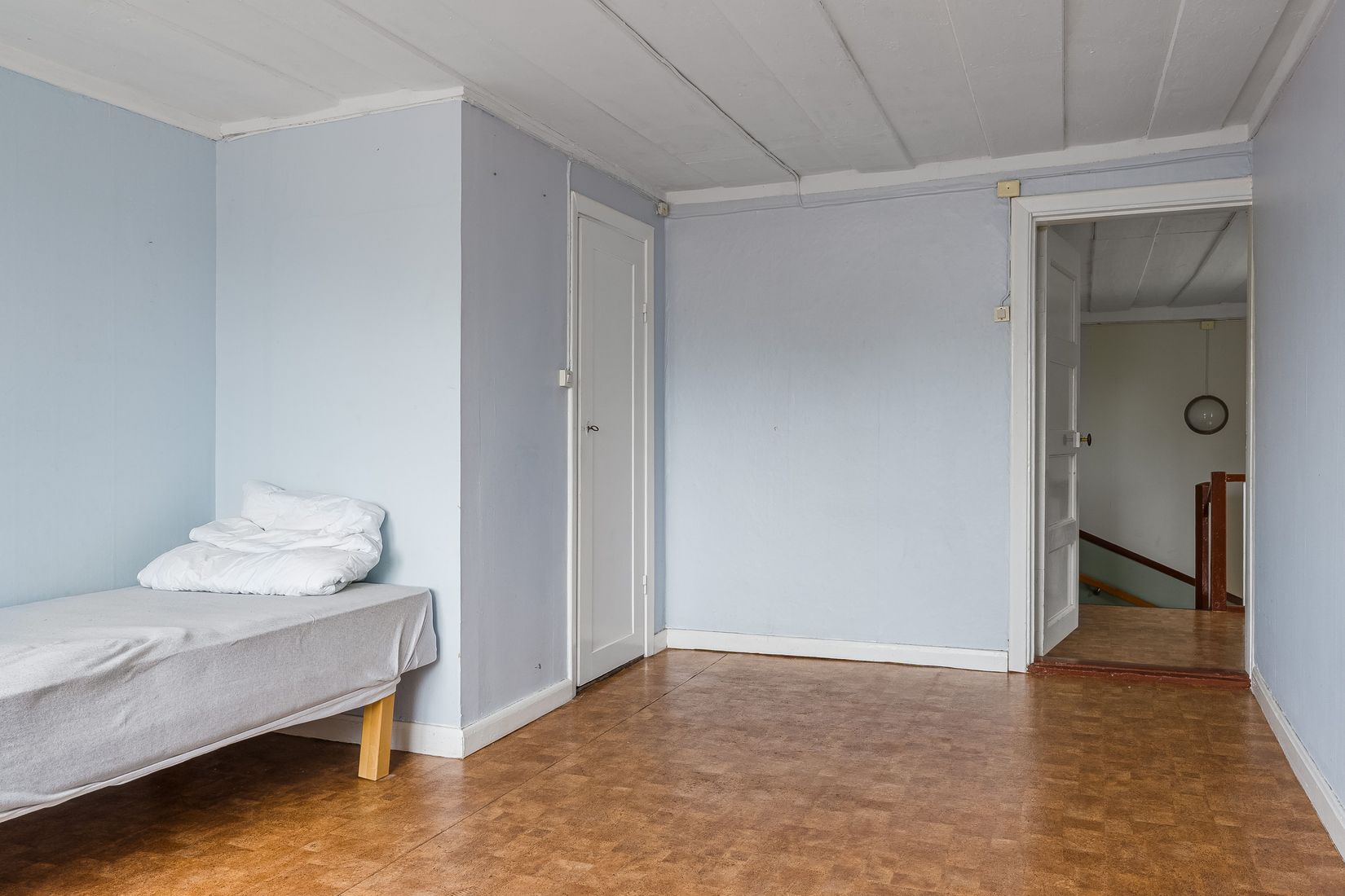 Gård/Skog, Öknaby Östergården, Katrineholm