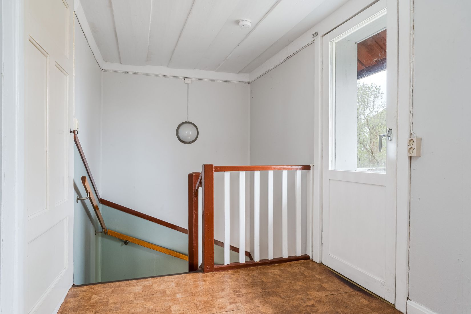 Gård/Skog, Öknaby Östergården, Katrineholm