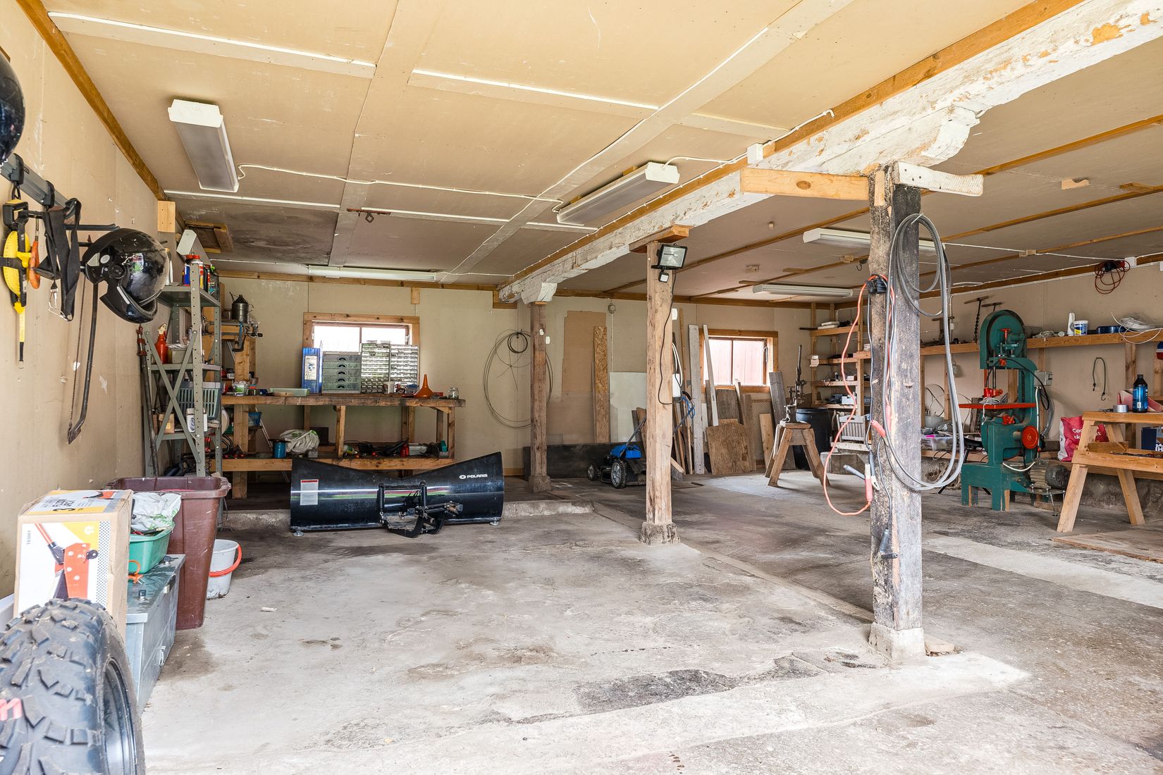 Gård/Skog, Öknaby Östergården, Katrineholm