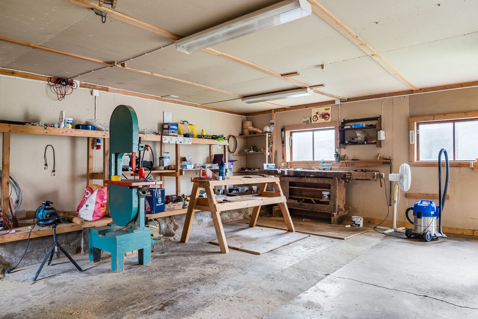 Gård/Skog, Öknaby Östergården, Katrineholm