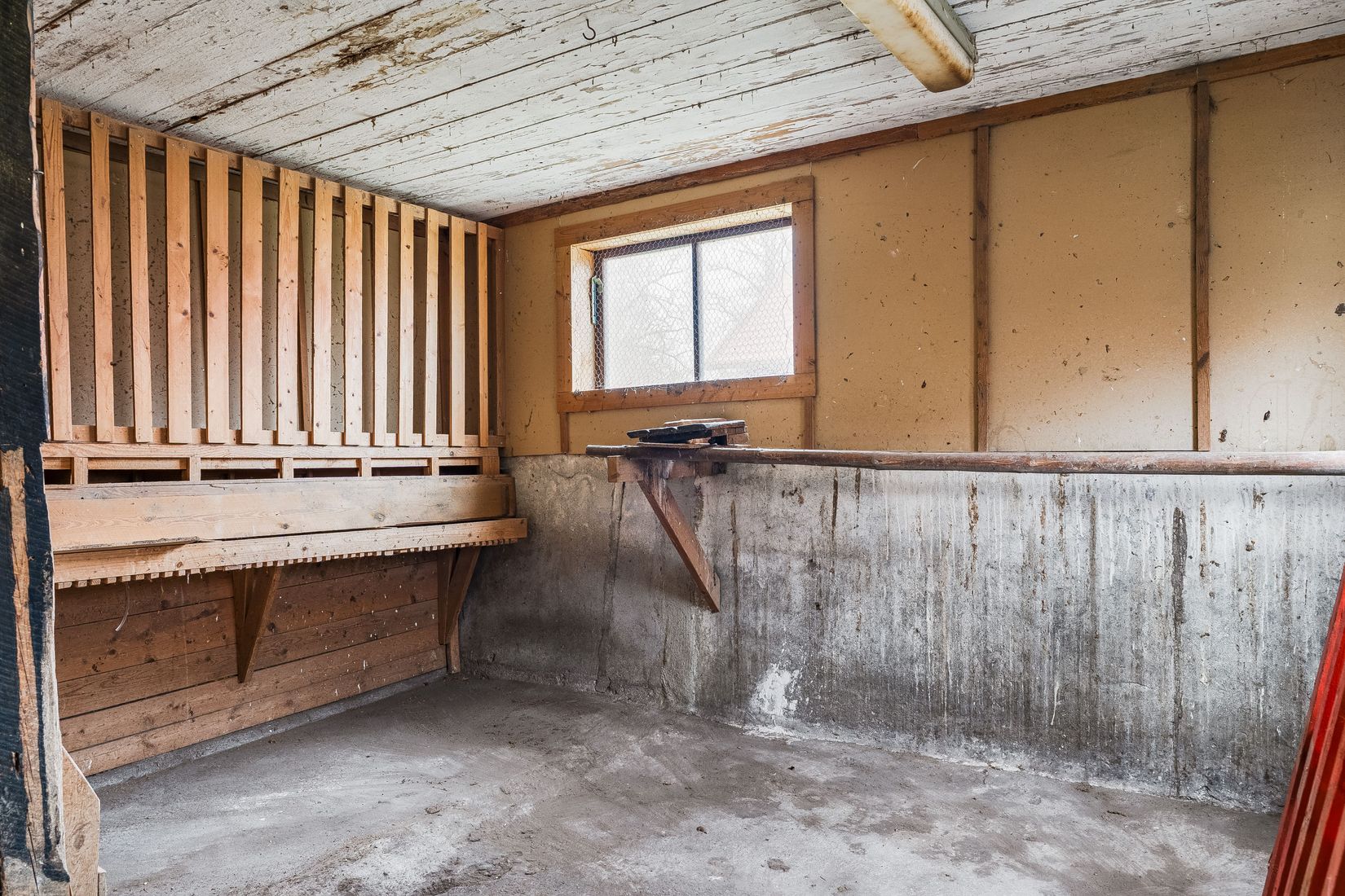 Gård/Skog, Öknaby Östergården, Katrineholm