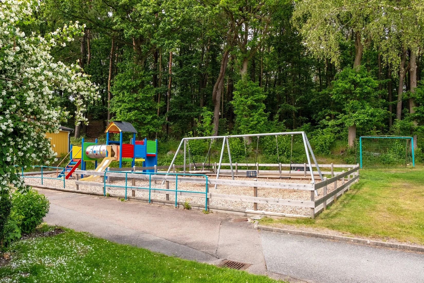 Bostadsrätt, Ängskogsvägen 18B, Tuve, Göteborg