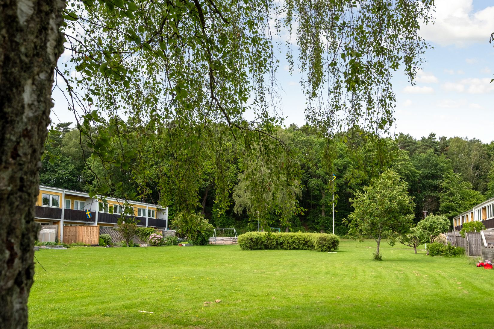 Bostadsrätt, Ängskogsvägen 18B, Tuve, Göteborg