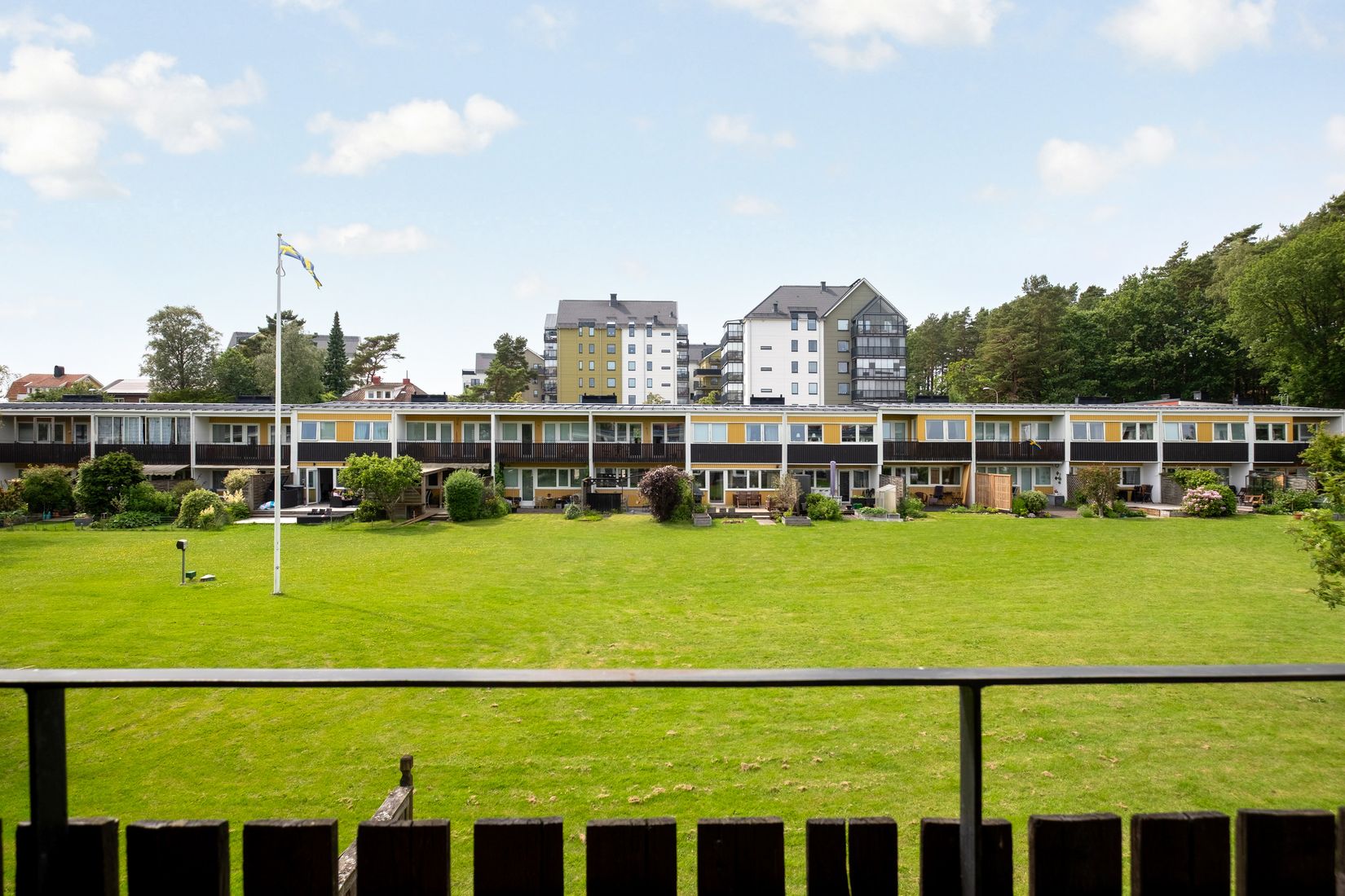 Bostadsrätt, Ängskogsvägen 18B, Tuve, Göteborg