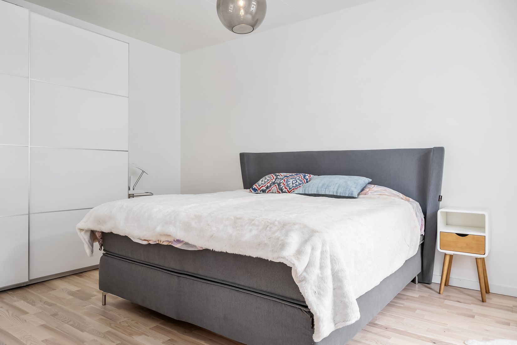 Bostadsrätt, S:t Persgatan 150A, Centralt, Öster, Norrköping