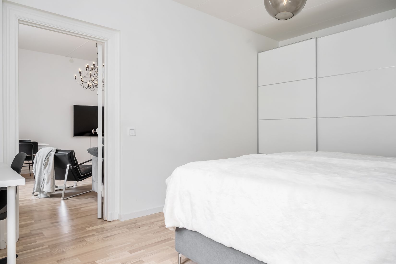 Bostadsrätt, S:t Persgatan 150A, Centralt, Öster, Norrköping