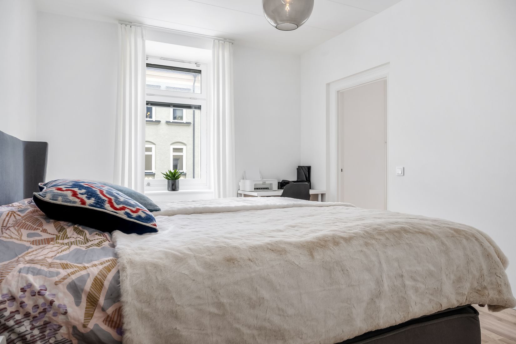 Bostadsrätt, S:t Persgatan 150A, Centralt, Öster, Norrköping