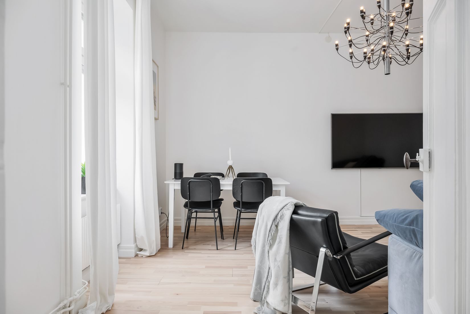 Bostadsrätt, S:t Persgatan 150A, Centralt, Öster, Norrköping