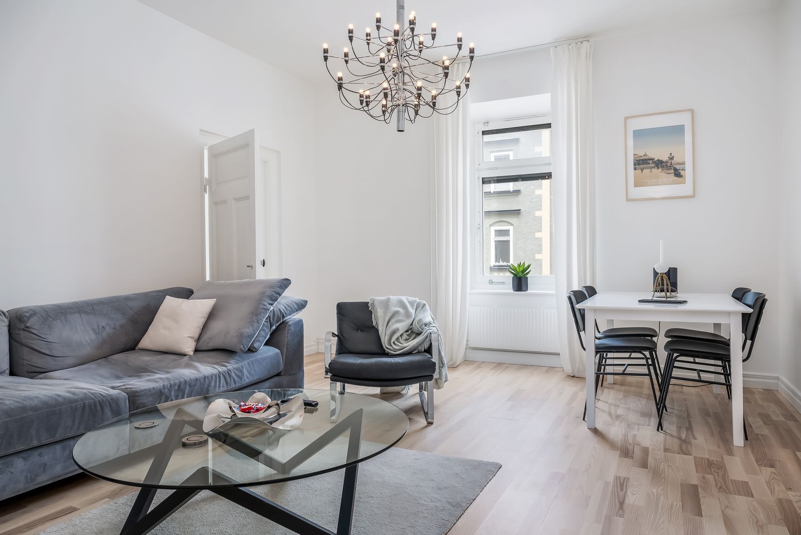 Bostadsrätt, S:t Persgatan 150A, Centralt, Öster, Norrköping