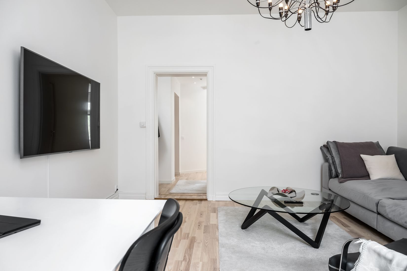 Bostadsrätt, S:t Persgatan 150A, Centralt, Öster, Norrköping