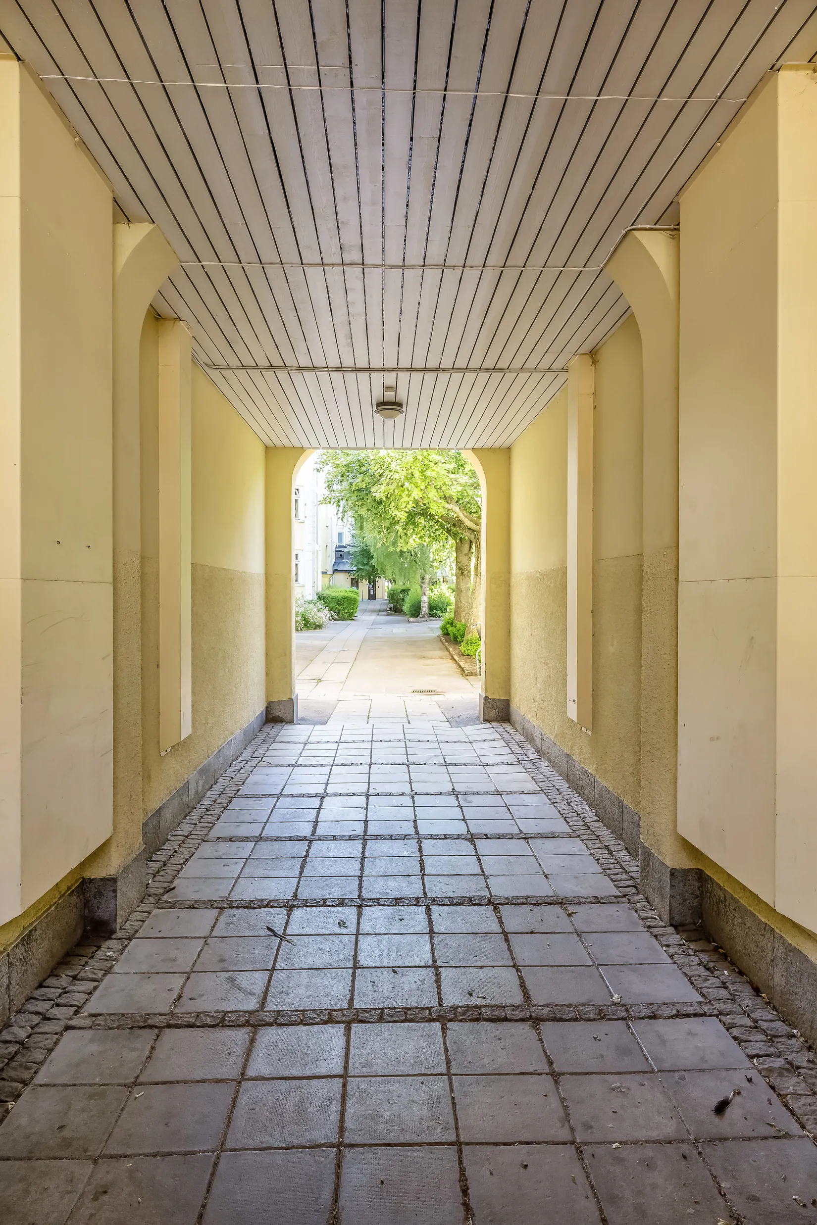 Bostadsrätt, S:t Persgatan 150A, Centralt, Öster, Norrköping