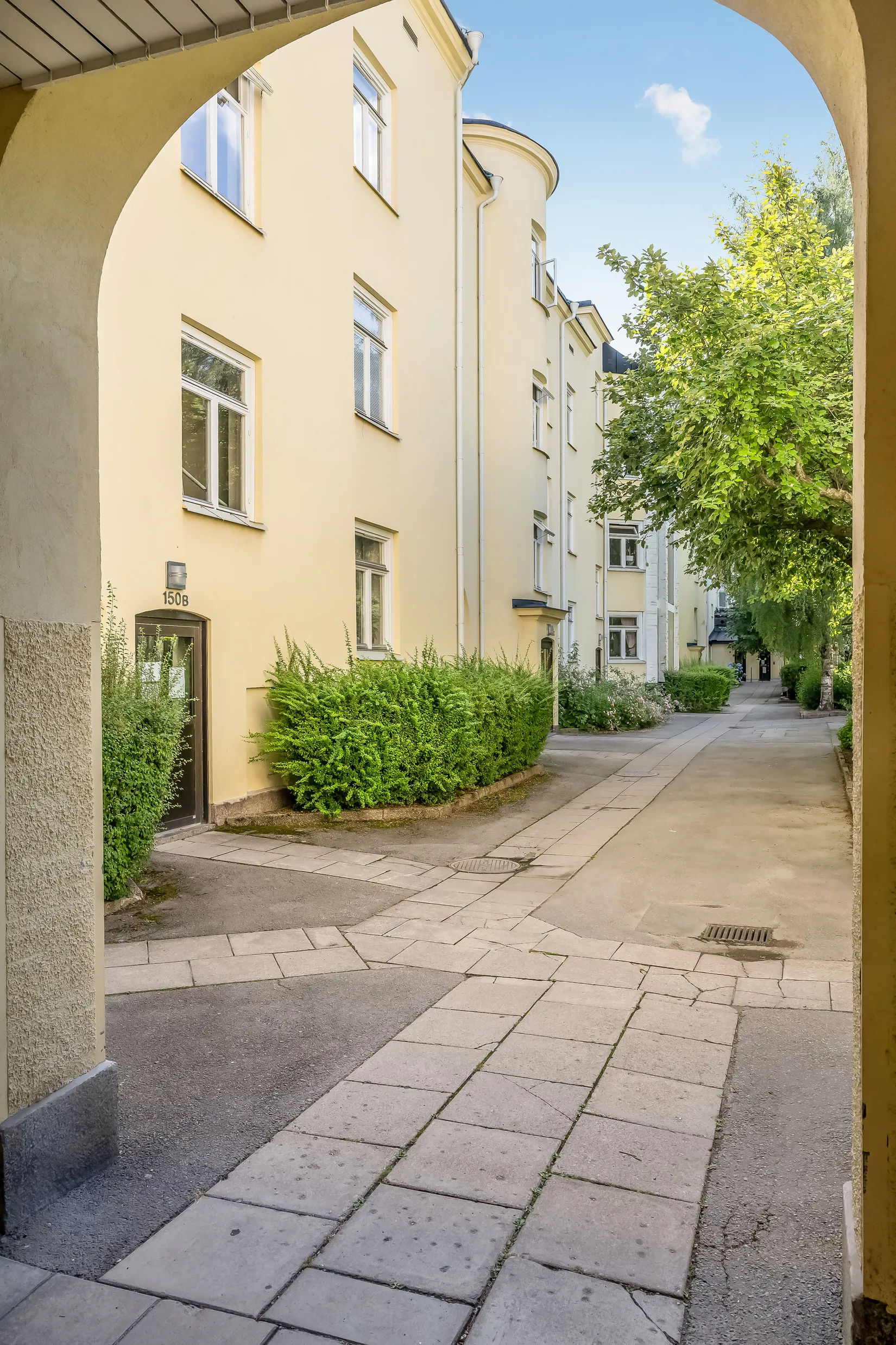 Bostadsrätt, S:t Persgatan 150A, Centralt, Öster, Norrköping