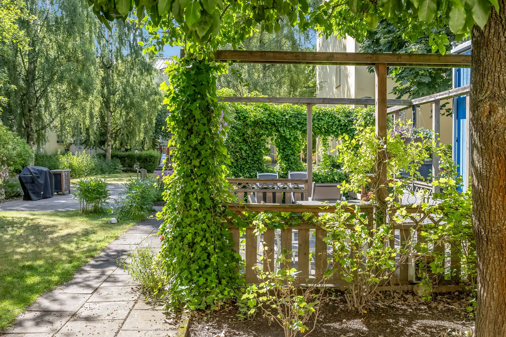 Bostadsrätt, S:t Persgatan 150A, Centralt, Öster, Norrköping