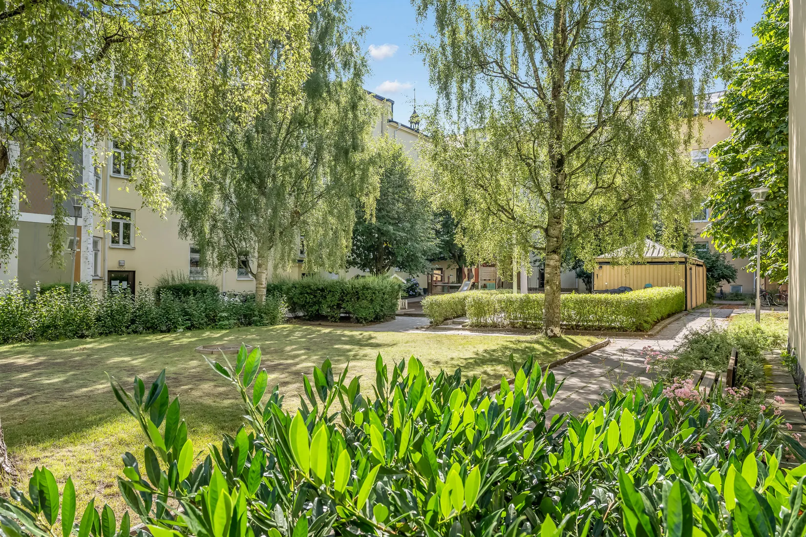 Bostadsrätt, S:t Persgatan 150A, Centralt, Öster, Norrköping